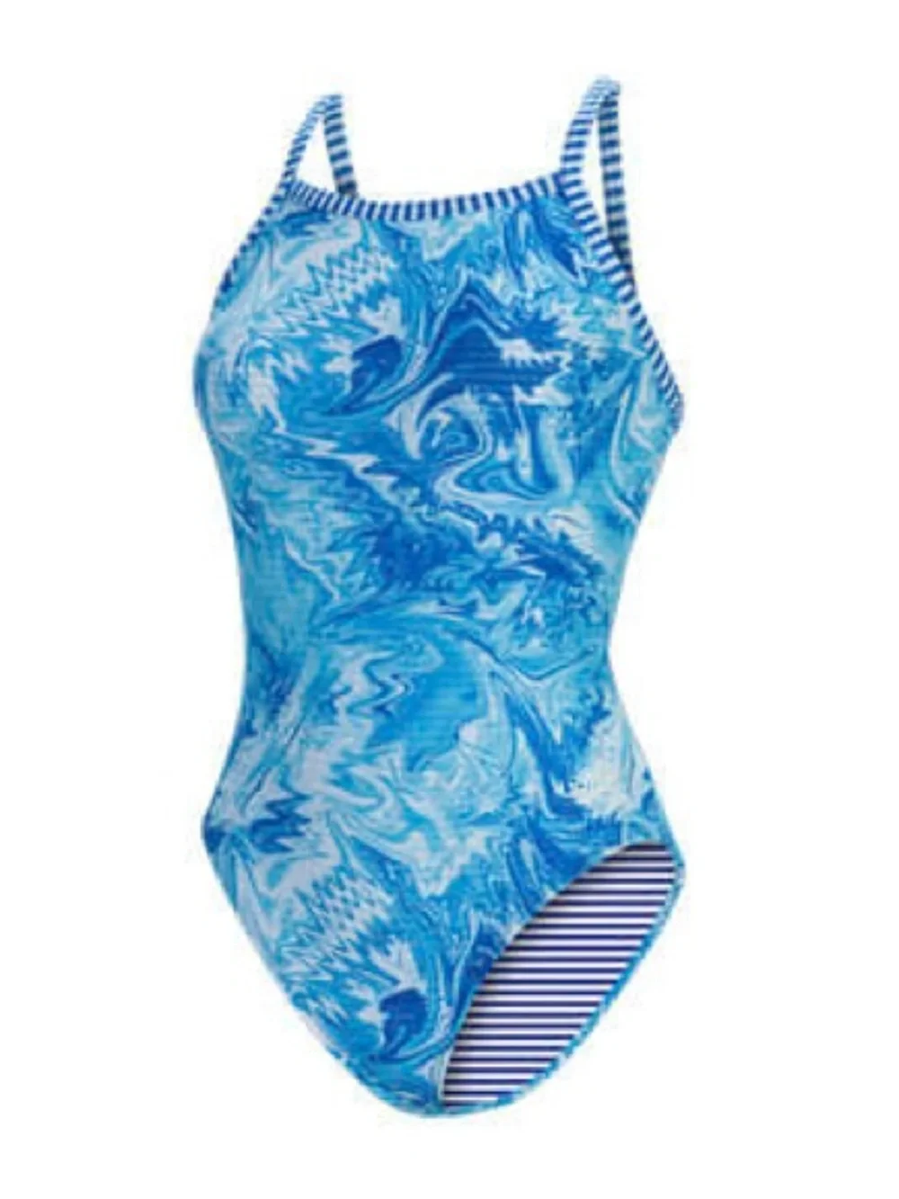 Dolfin brand uglies